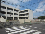 青梅市立新町中学校 　2176m