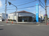 西武信用金庫長岡支店 　1565m