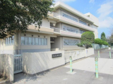 青梅市立新町小学校 　2000m