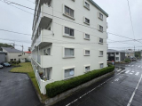 住戸からの眺望写真