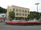 青梅駅(JR青梅線) 　137m