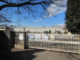 青梅市立第三小学校 　925m