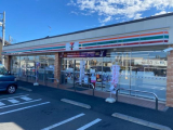 セブンイレブン瑞穂高根店 　392m