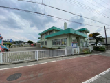 狭山保育園 　457m