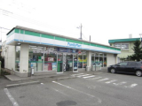 ファミリーマート瑞穂ルート16店 　425m