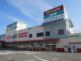 Olympic瑞穂店 　1500m