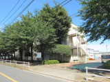 瑞穂町立瑞穂第四小学校 　356m