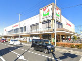 スーパー