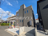 現地外観写真