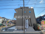 現地外観写真