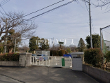 中学校