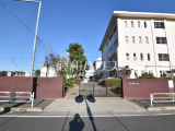 中学校