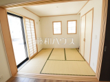 リビング以外の居室