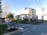 病院