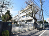 中学校