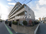 現地外観写真