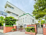 中学校