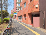 現地外観写真