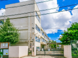 中学校