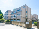 中学校