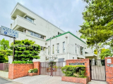 中学校