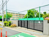 中学校