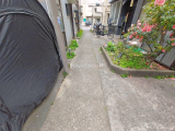現地外観写真