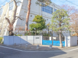 中学校