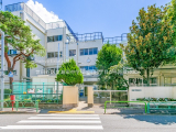 中学校