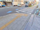 現地外観写真