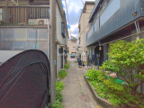 現地外観写真