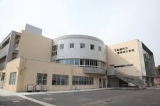 船橋市立西海神小学校 　1013m