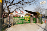 西船幼稚園 　429m
