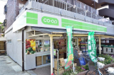 ミニコープ西船店 　322m