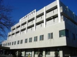 独立行政法人地域医療機能推進機構船橋中央病院 　1232m