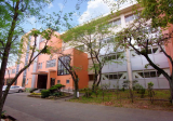 千葉市立都賀中学校 　1375m