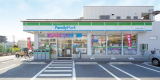 ファミリーマート東千葉二丁目店 　366m