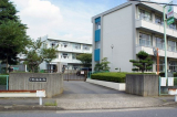 千葉市立真砂東小学校 　290m