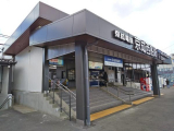 京成西船駅(京成 本線) 　988m