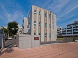 船橋市立葛飾中学校 　600m