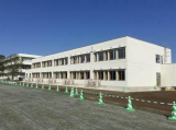 印西市立西の原小学校 　808m