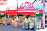 おっ母さん食品館北小金駅前店 　637m