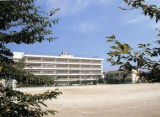 松戸市立小金南中学校 　2116m