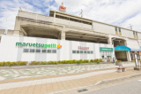 マルエツ千葉みなと駅店 　800m
