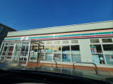 セブンイレブン千葉中央港1丁目店 　550m