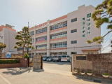 習志野市立鷺沼小学校 　1000m