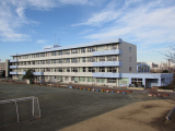 千葉市立磯辺小学校 　700m