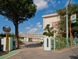 鎌ケ谷市立東部小学校 　1000m