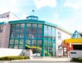 東京聖栄大学附属わたなべ幼稚園 　1179m