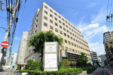 医療法人社団普照会井上記念病院 　664m